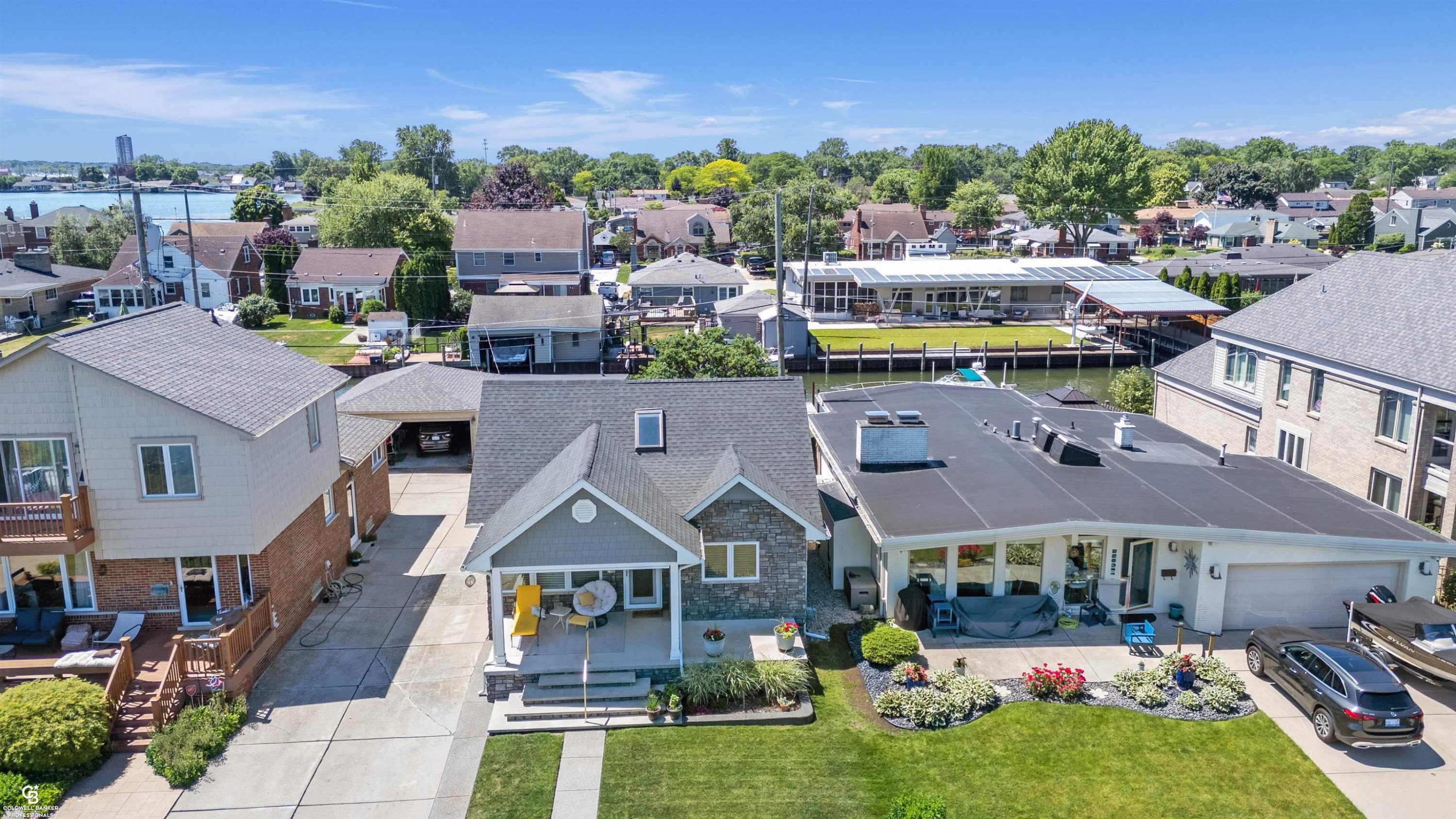 22640 Wildwood Street, Saint Clair Shores, MI 48081 — Photo 38
