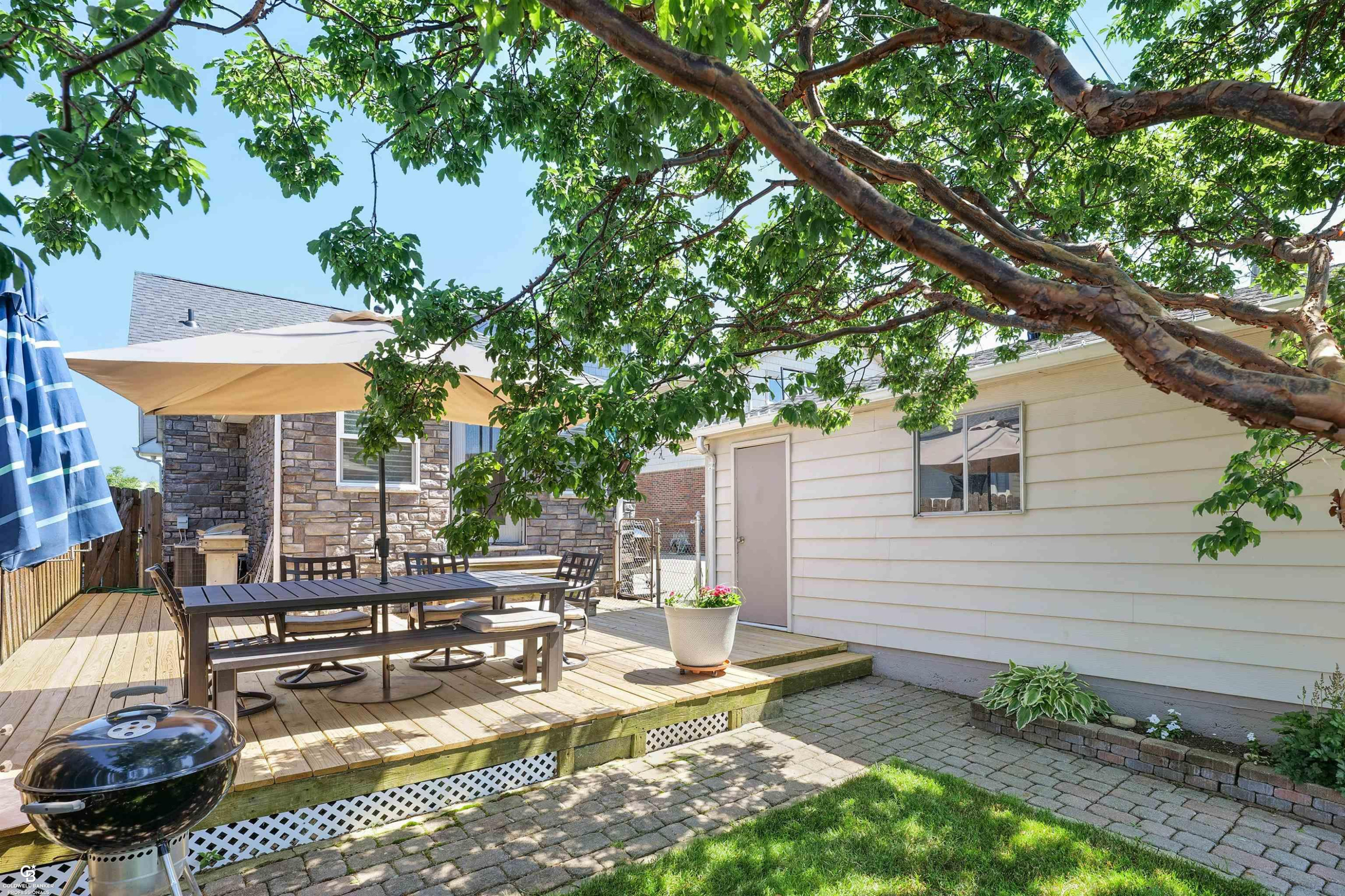 22640 Wildwood Street, Saint Clair Shores, MI 48081 — Photo 40