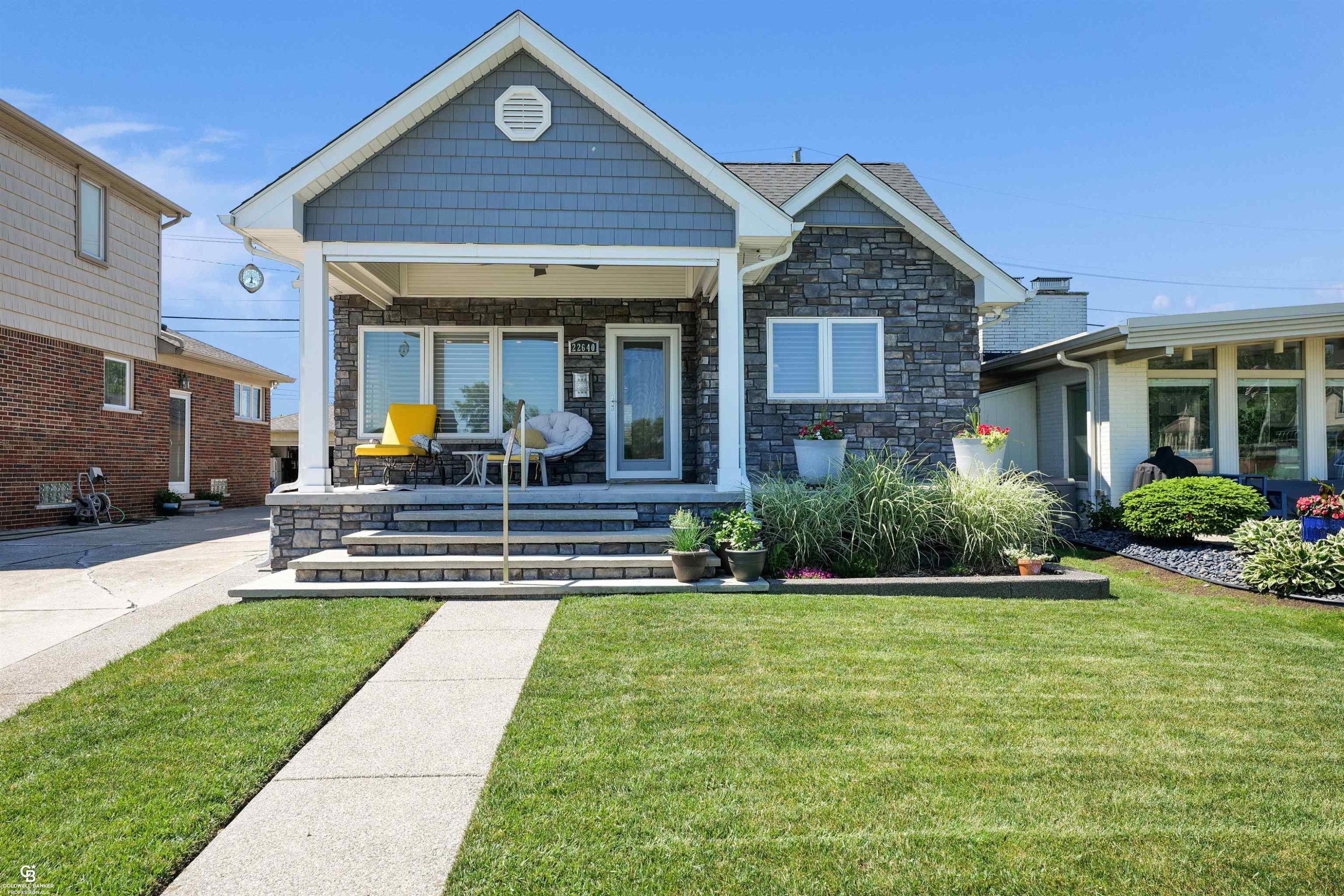 22640 Wildwood Street, Saint Clair Shores, MI 48081 — Photo 44