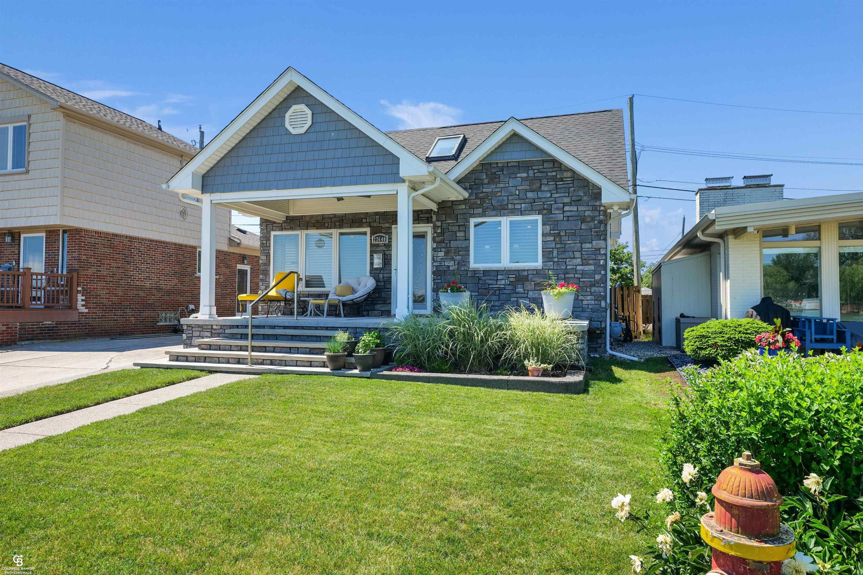 22640 Wildwood Street, Saint Clair Shores, MI 48081 — Photo 45