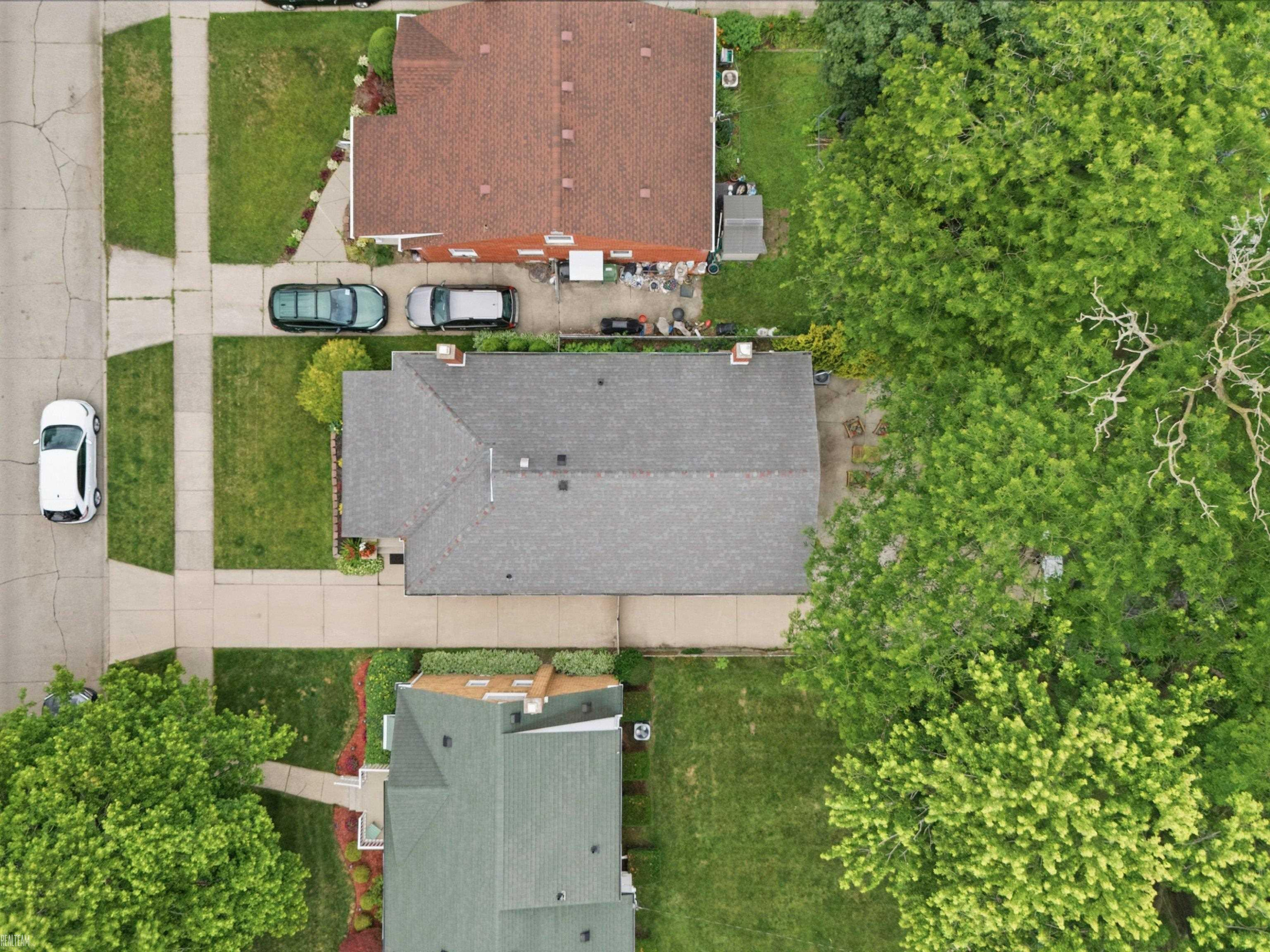 7829 Buckingham Avenue, Allen Park, MI 48101 — Photo 5
