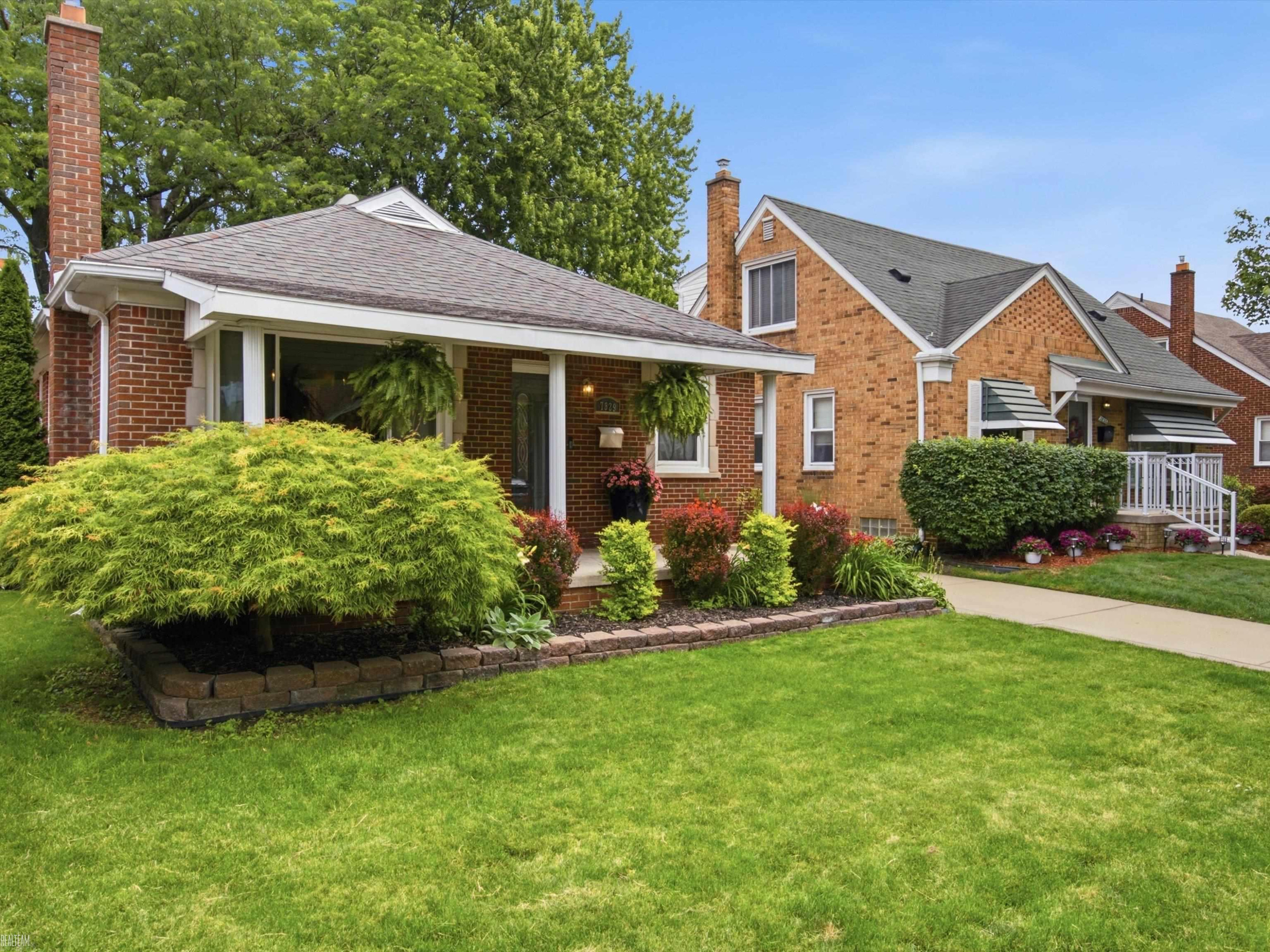 7829 Buckingham Avenue, Allen Park, MI 48101 — Photo 38