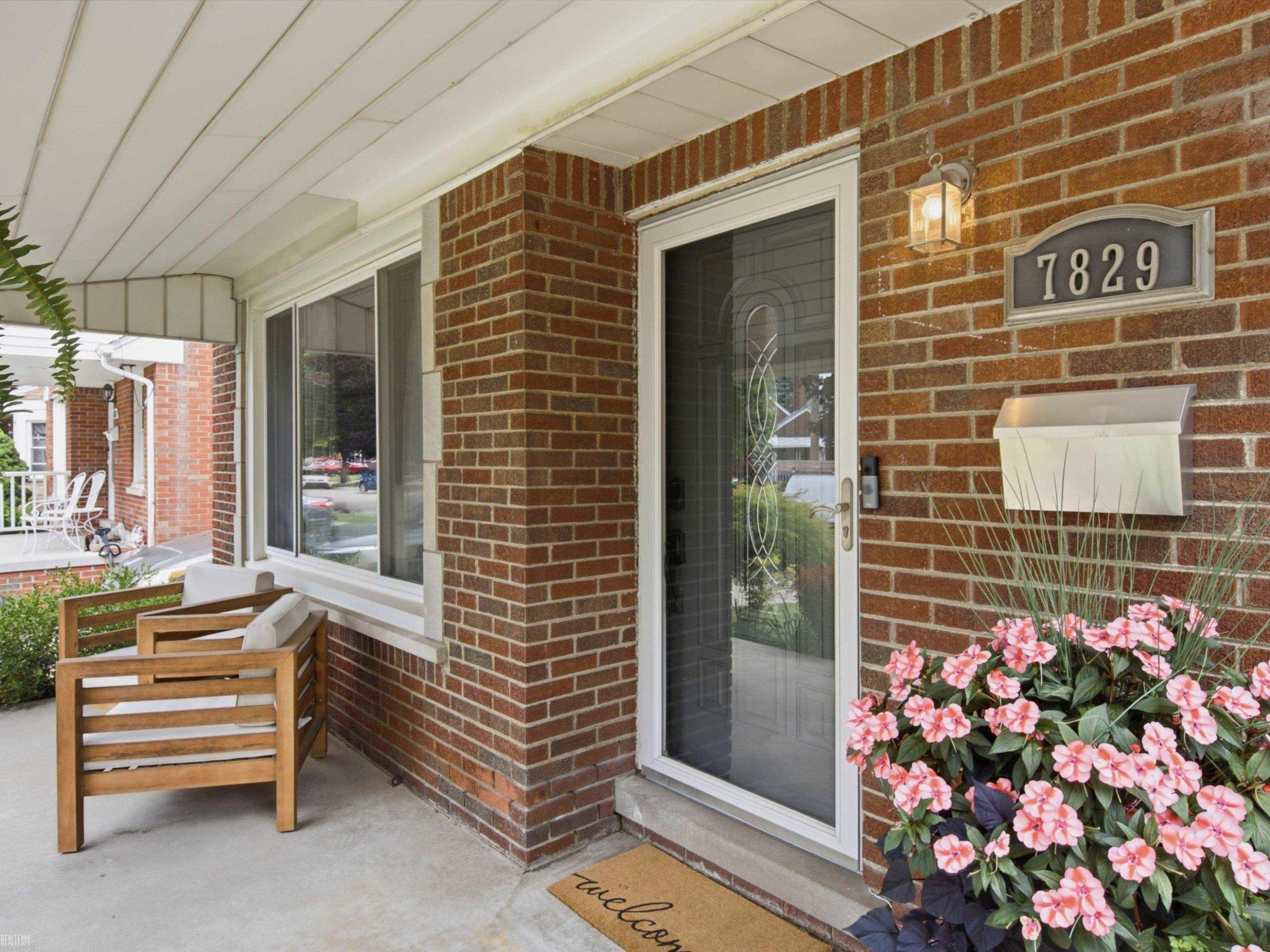 7829 Buckingham Avenue, Allen Park, MI 48101 — Photo 39