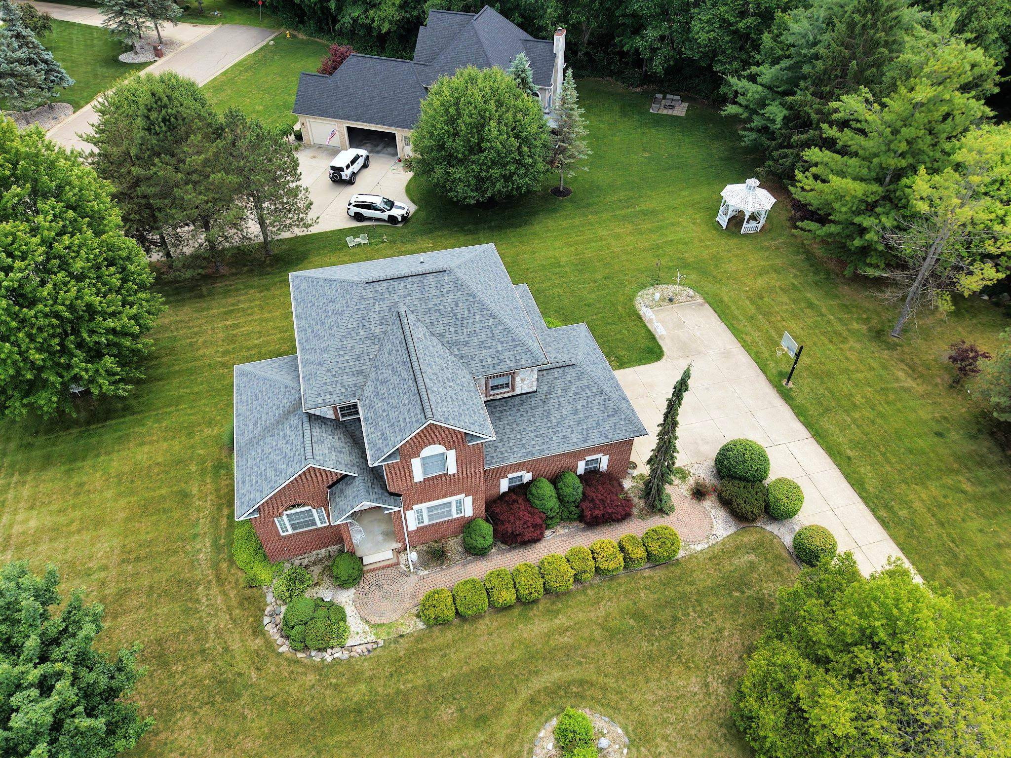 3171 Misty Morning Drive, Flushing, MI 48433 — Photo 42