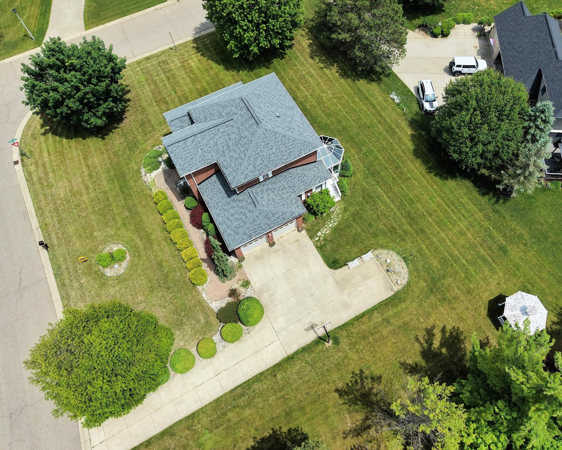 3171 Misty Morning Drive, Flushing, MI 48433 — Photo 43