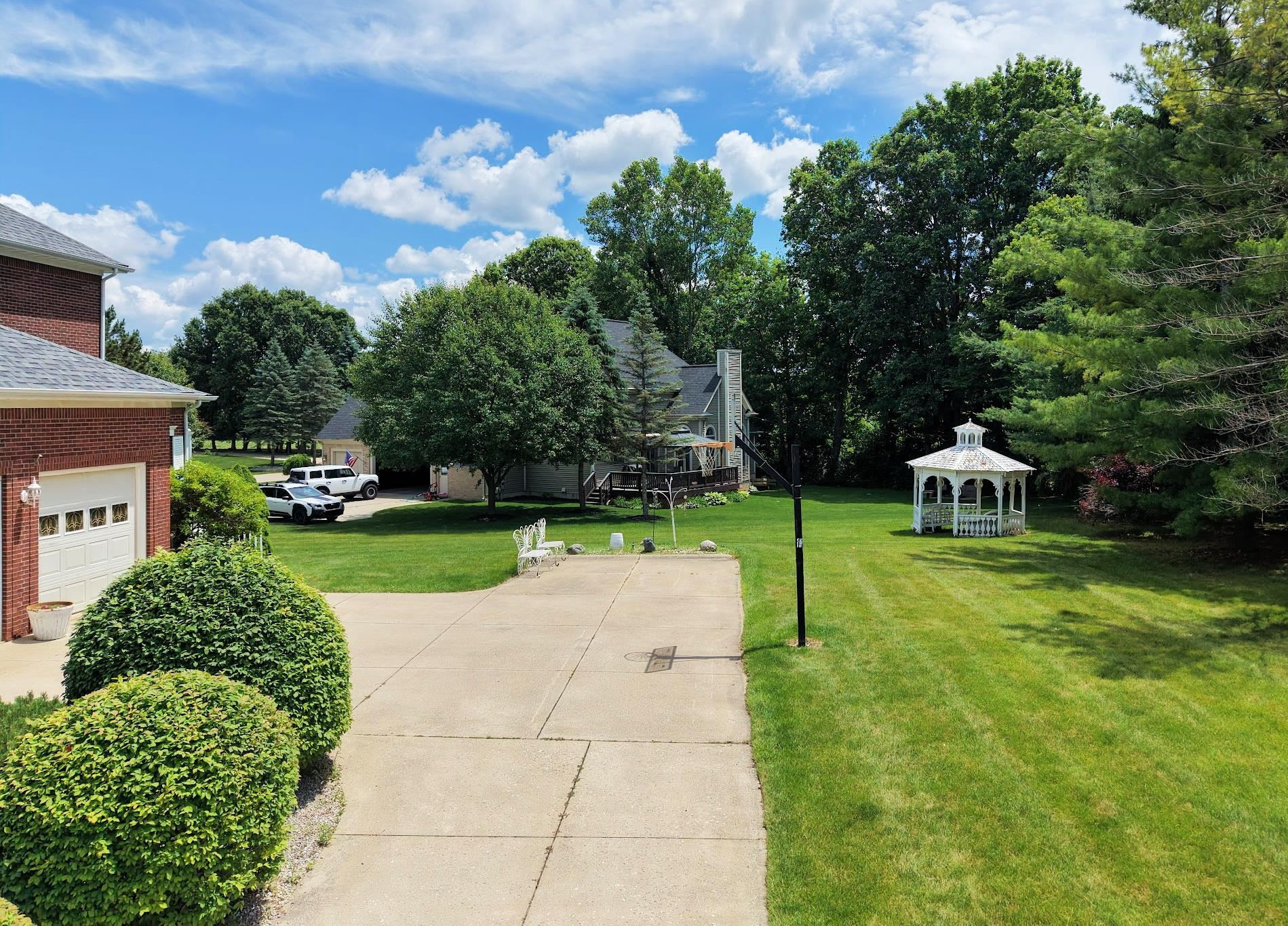 3171 Misty Morning Drive, Flushing, MI 48433 — Photo 44