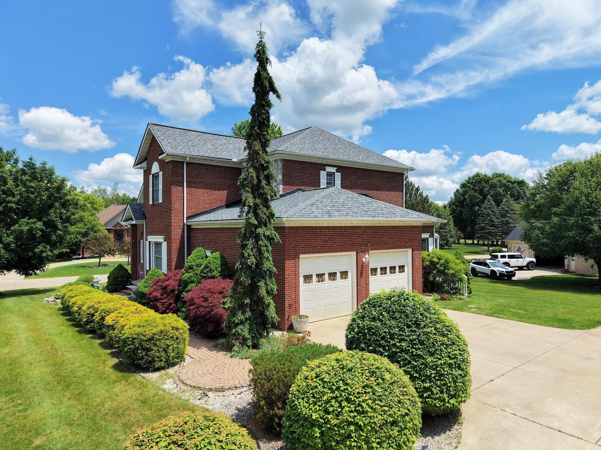 3171 Misty Morning Drive, Flushing, MI 48433 — Photo 45