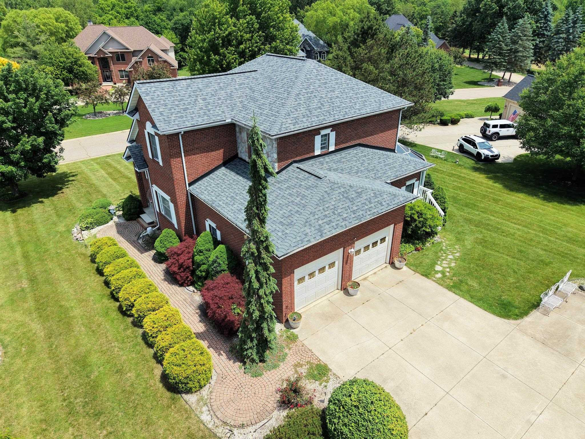 3171 Misty Morning Drive, Flushing, MI 48433 — Photo 46