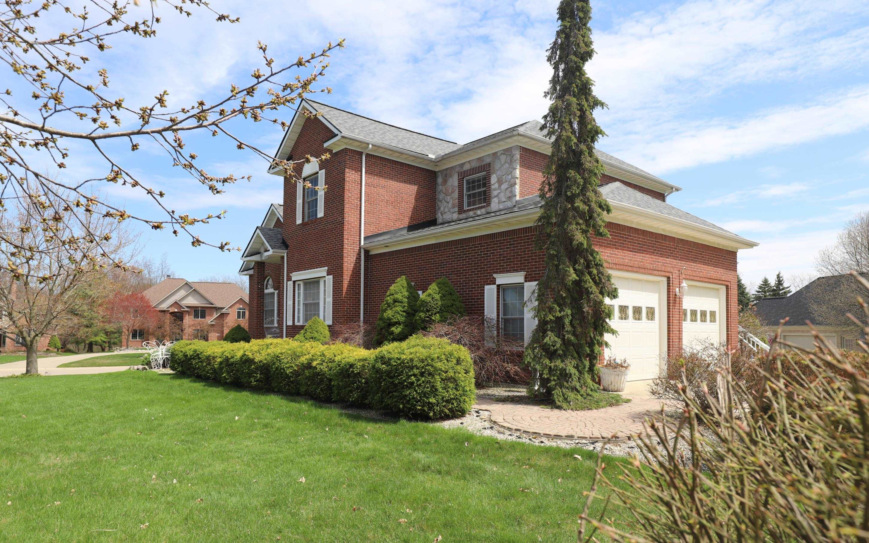 3171 Misty Morning Drive, Flushing, MI 48433 — Photo 53