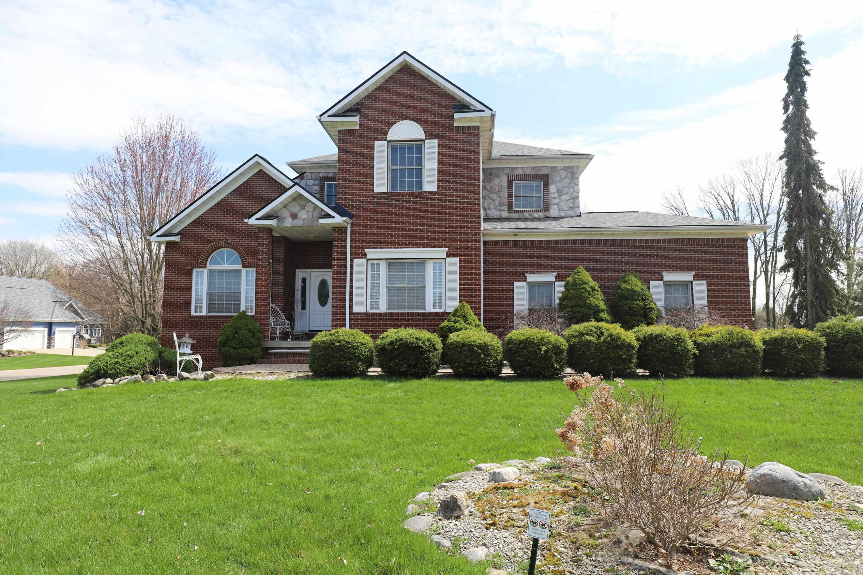 3171 Misty Morning Drive, Flushing, MI 48433 — Photo 54