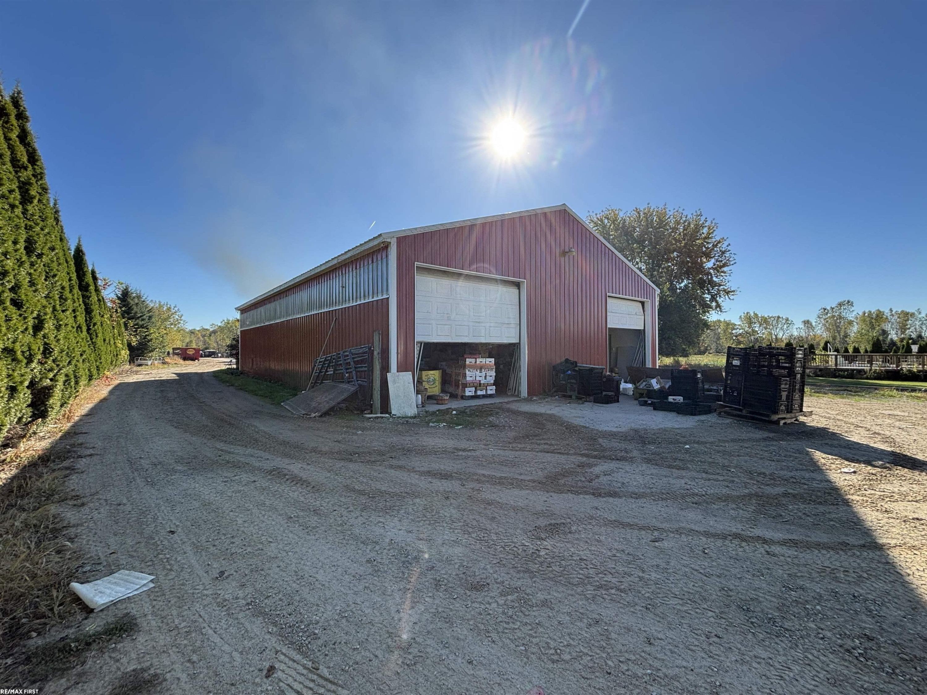 66500 Wolcott Road, MI — Photo 10