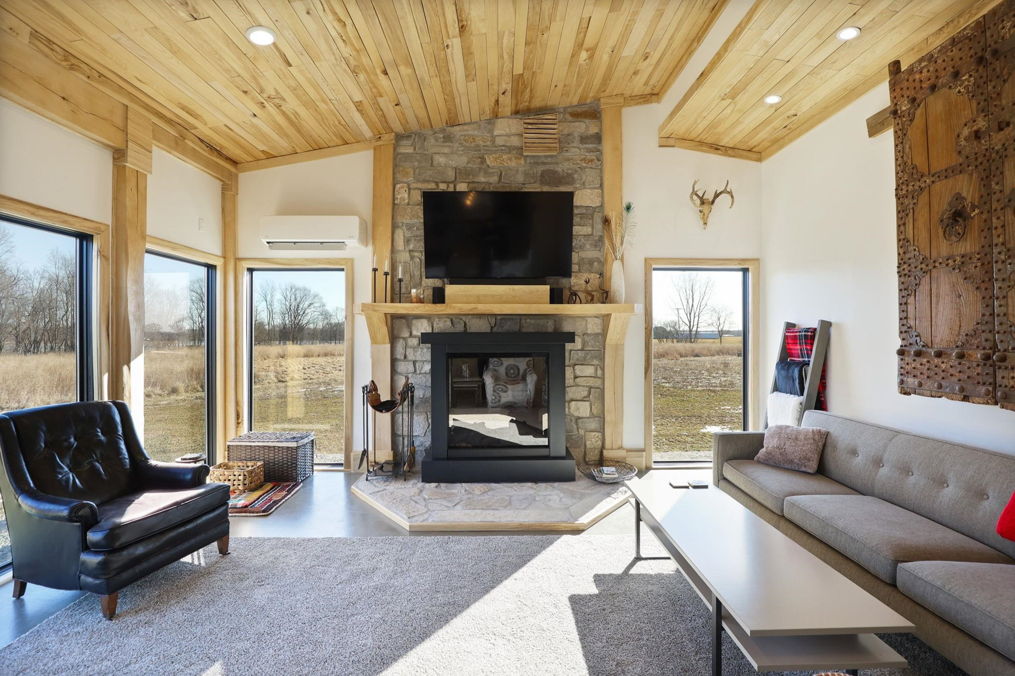 5595 Riverview Drive, Bridgeport, MI 48722 — Photo 20