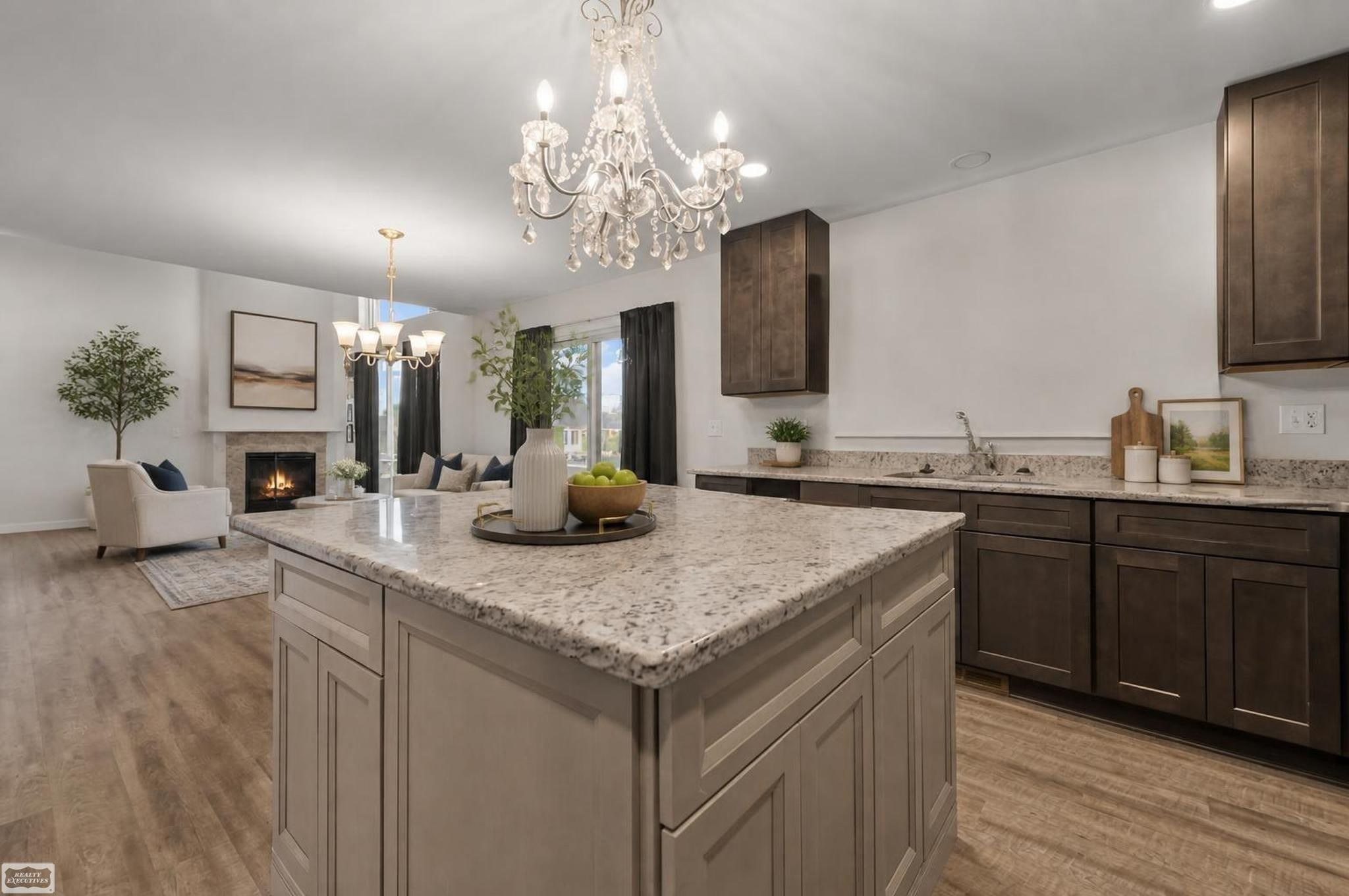 53253 Sams Lane, MI 48047 — Photo 9