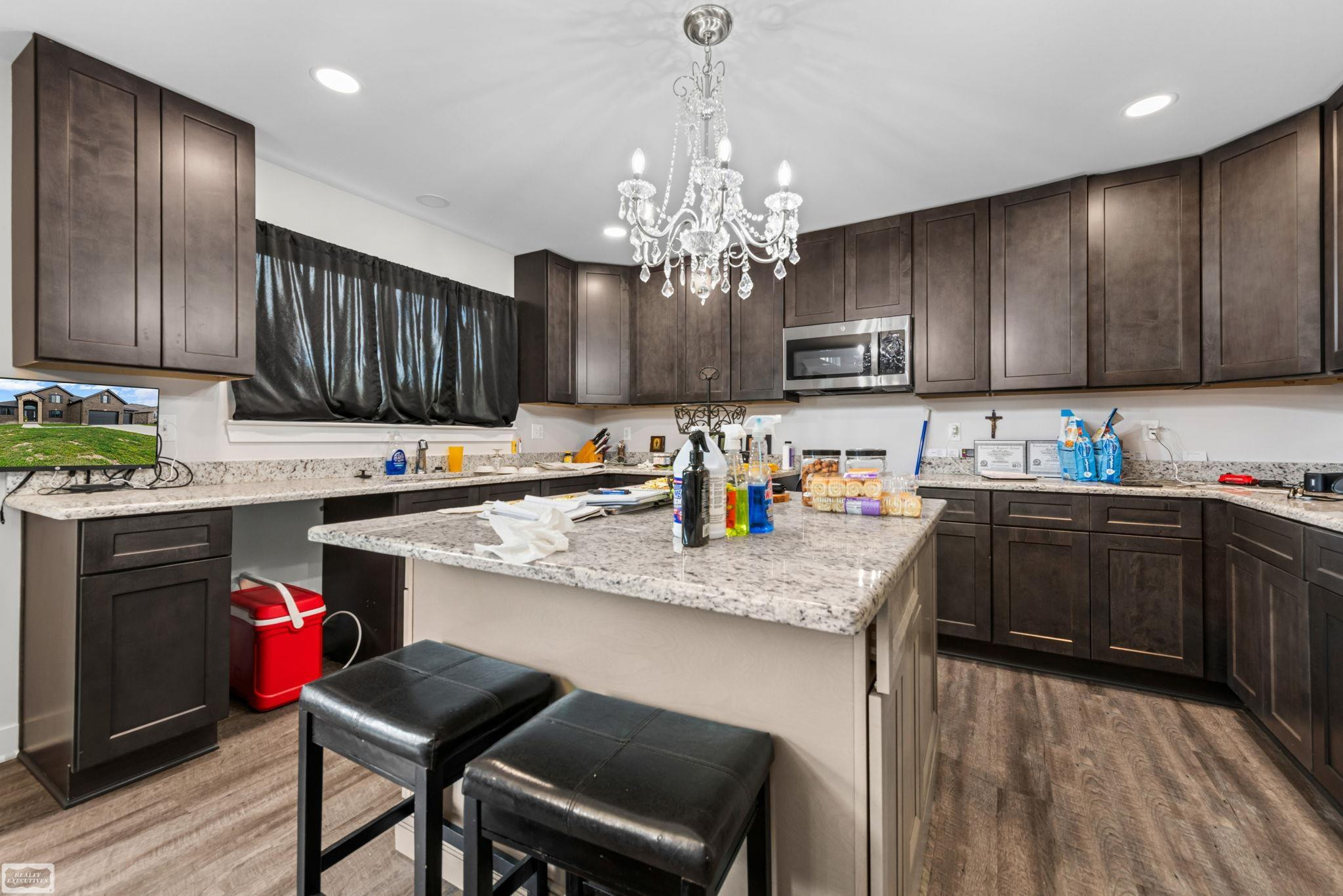 53253 Sams Lane, MI 48047 — Photo 12
