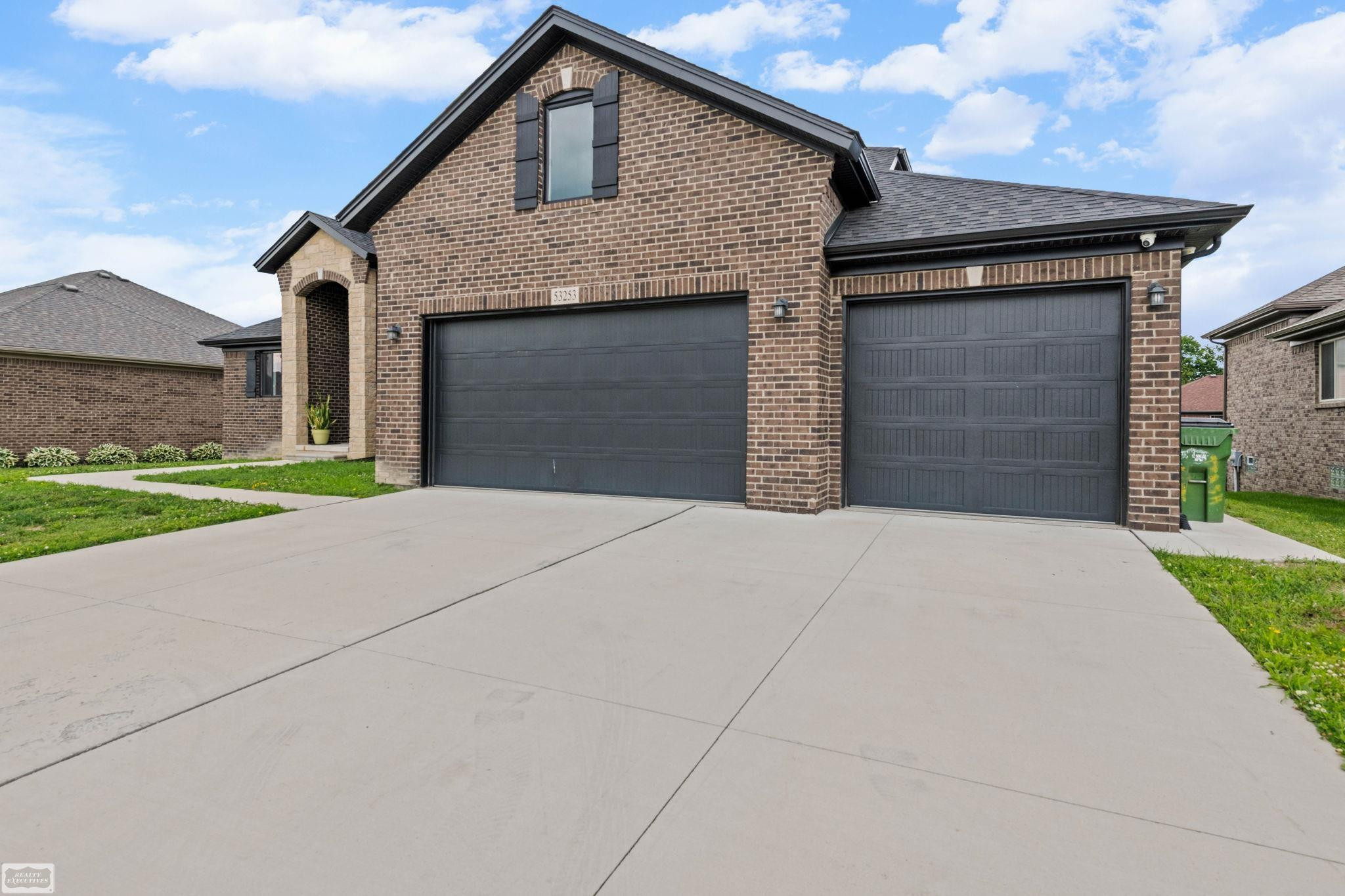53253 Sams Lane, MI 48047 — Photo 50