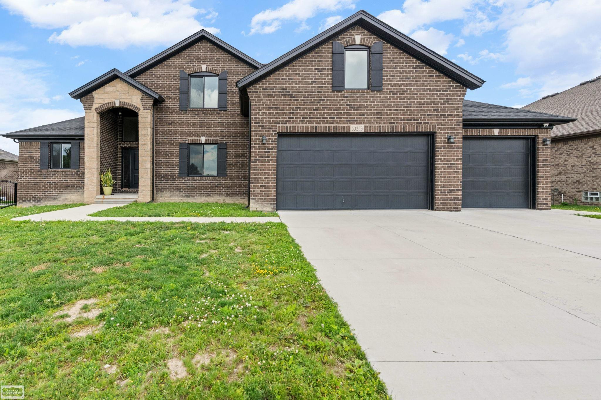 53253 Sams Lane, MI 48047 — Photo 51