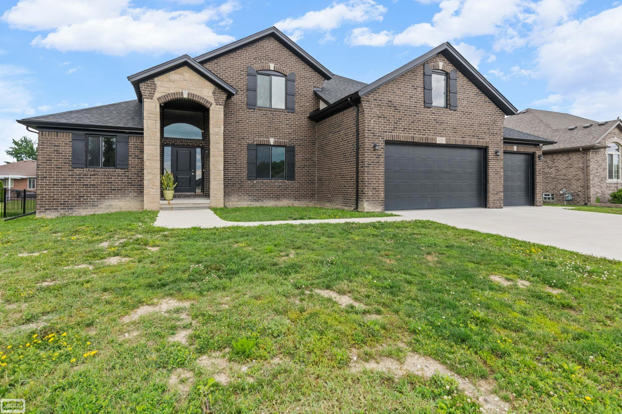 53253 Sams Lane, MI 48047 — Photo 52