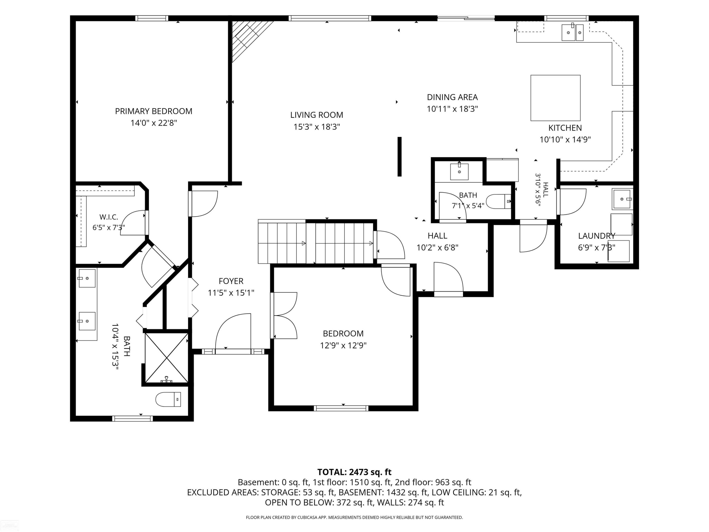 53253 Sams Lane, MI 48047 — Photo 69