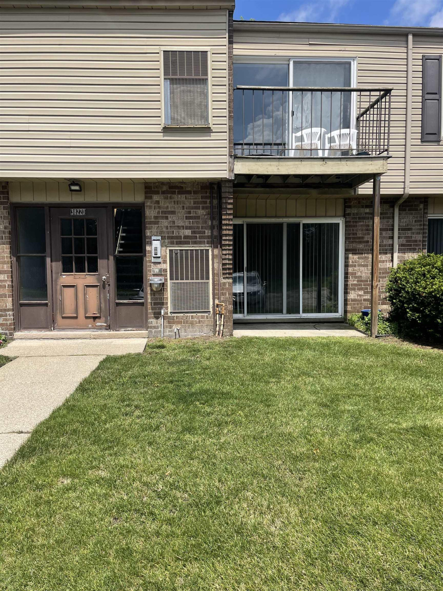 38220 Fairway Court, # 44a, Clinton Twp, MI 48038