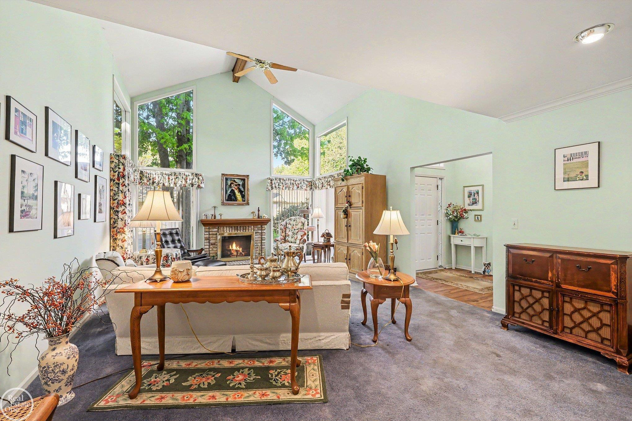 43052 W Kirkwood Drive, Clinton Twp, MI 48038 — Photo 5