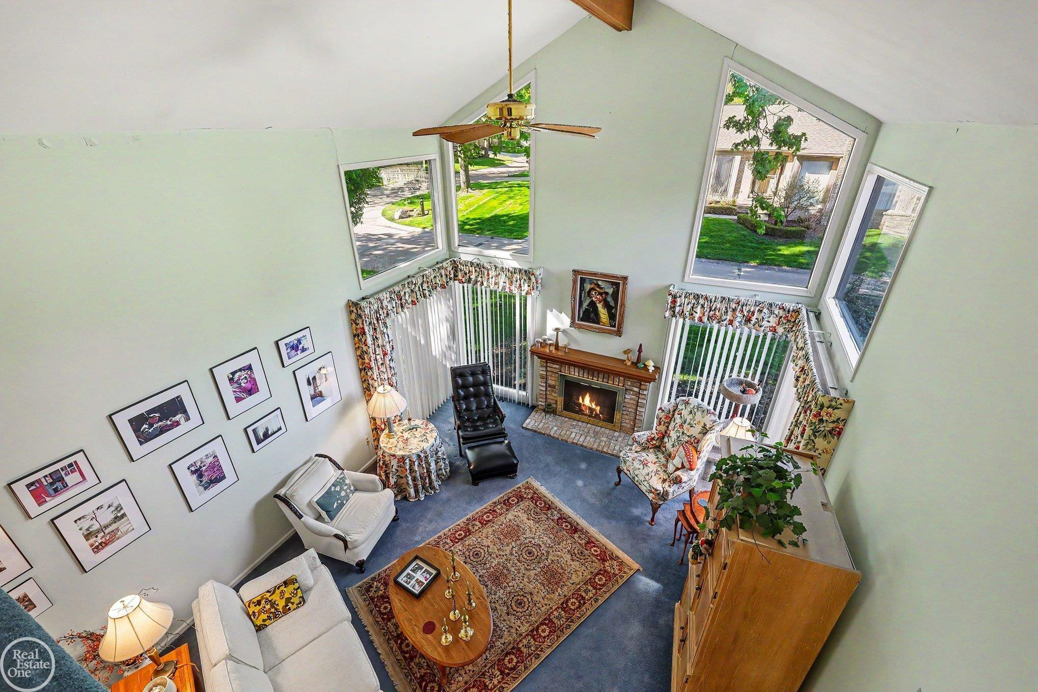 43052 W Kirkwood Drive, Clinton Twp, MI 48038 — Photo 7