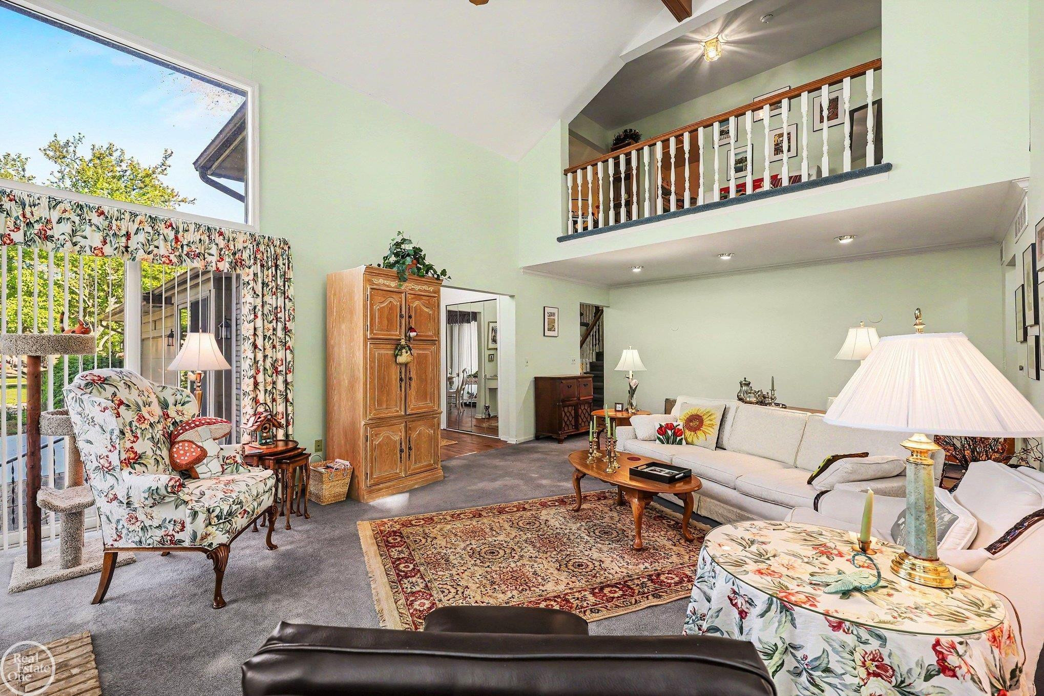 43052 W Kirkwood Drive, Clinton Twp, MI 48038 — Photo 9