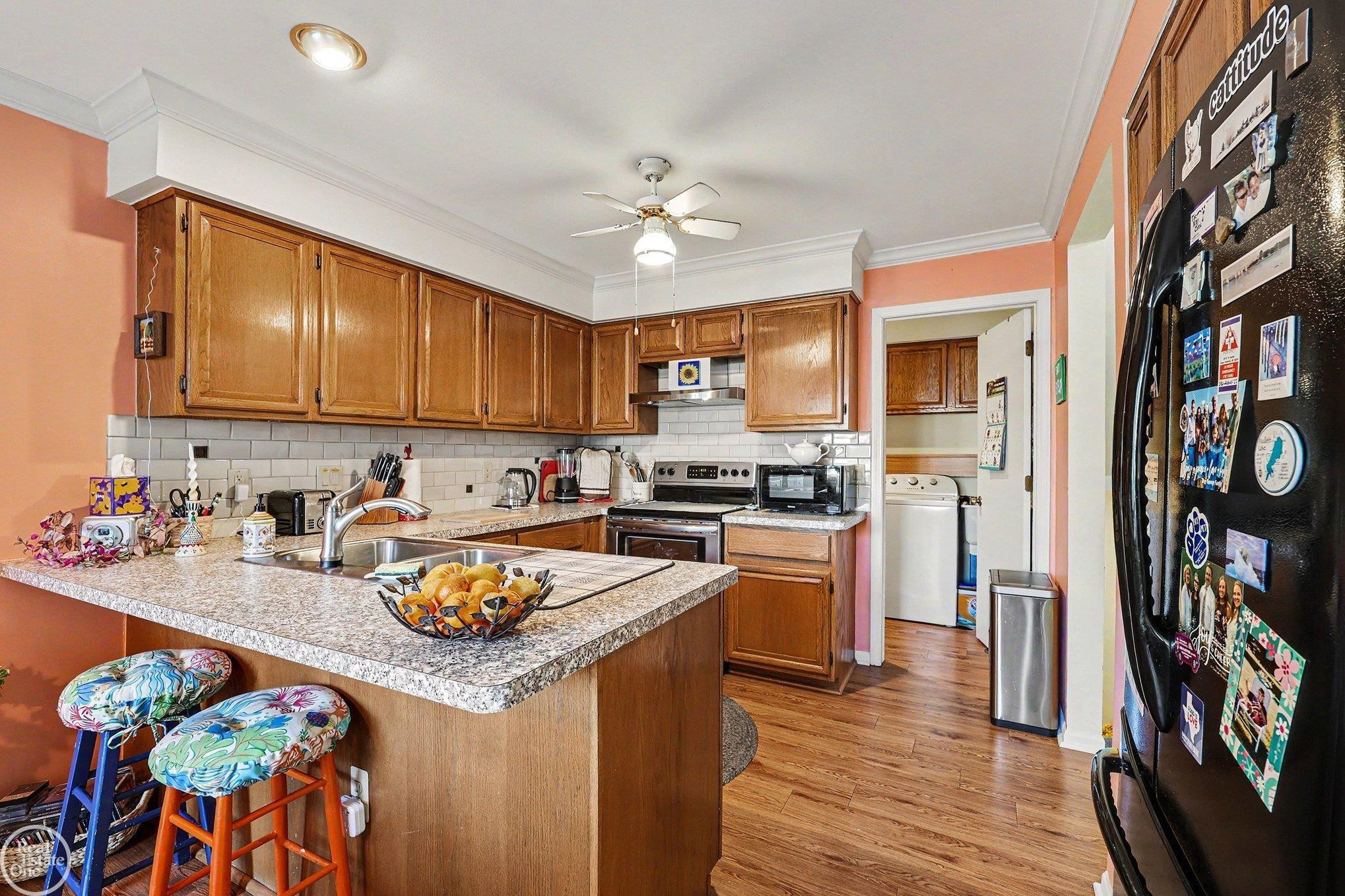 43052 W Kirkwood Drive, Clinton Twp, MI 48038 — Photo 13