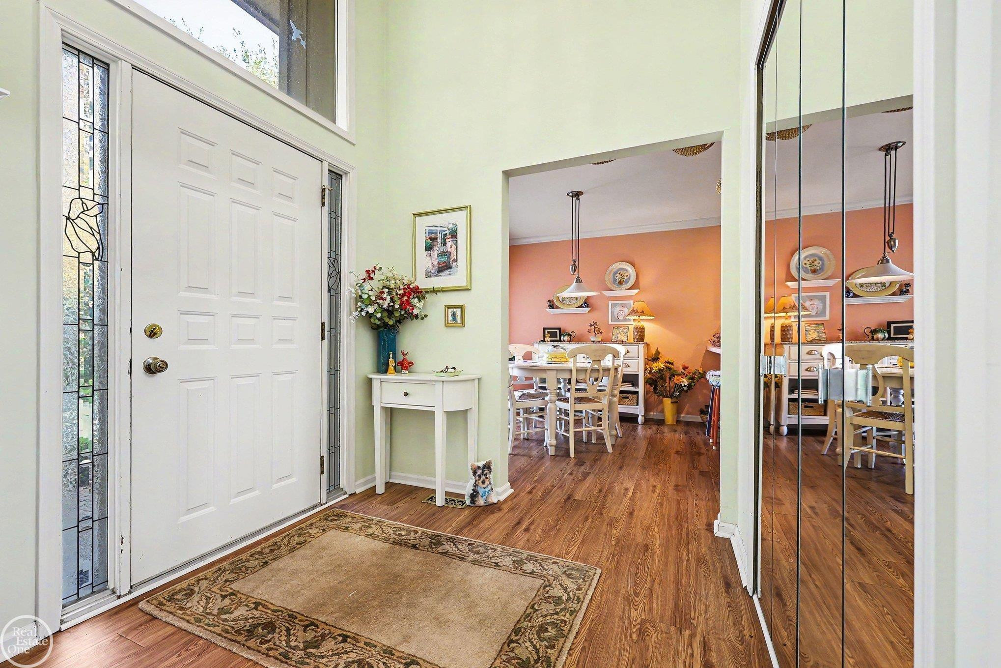 43052 W Kirkwood Drive, Clinton Twp, MI 48038 — Photo 16