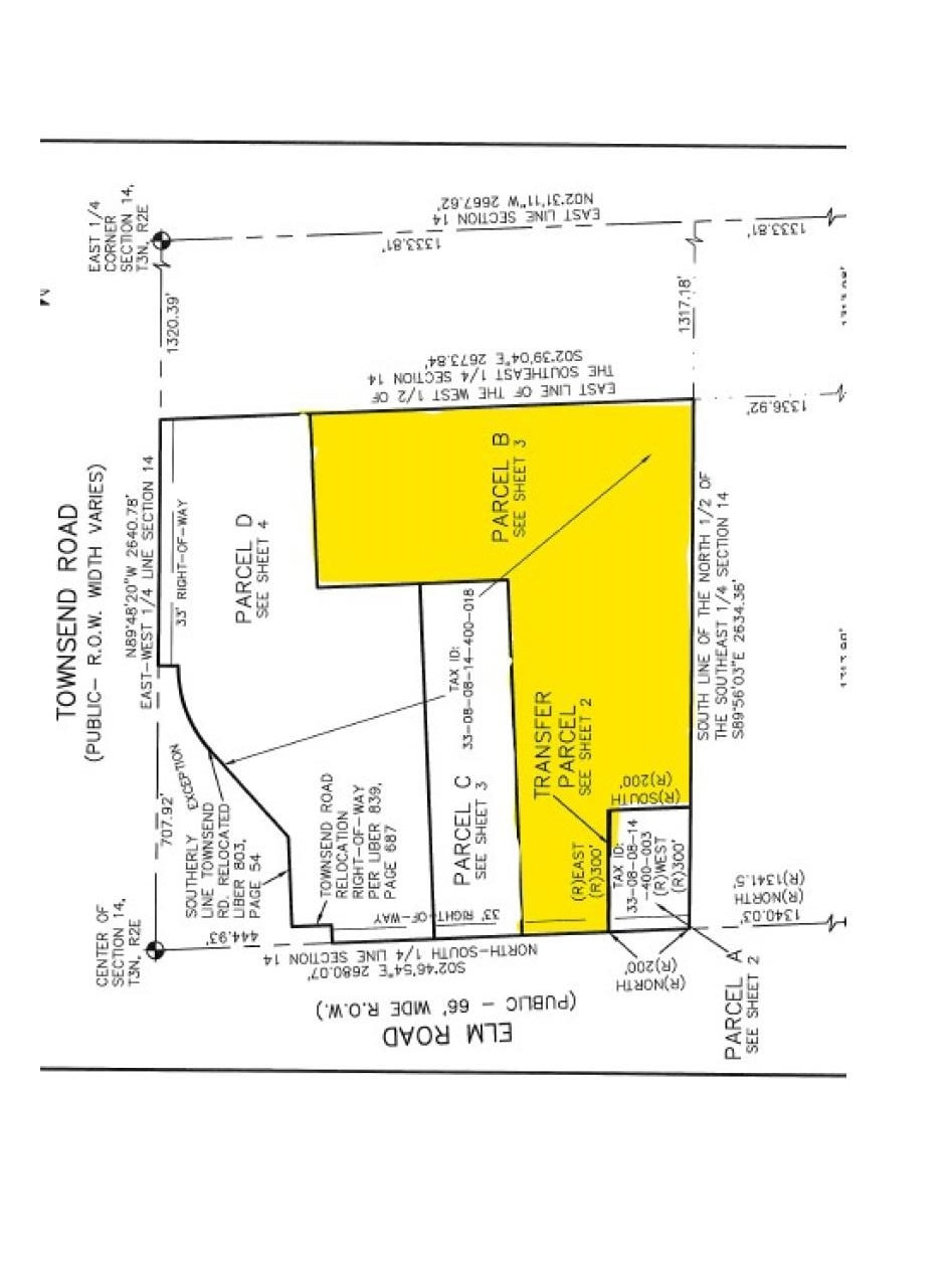 0 Elm (Parcel B) Road, Webberville, MI 48892 — Photo 8