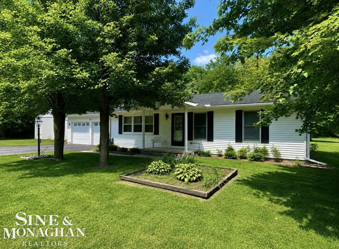 9211 Folkert Road, Algonac, MI 48001 — Photo 2