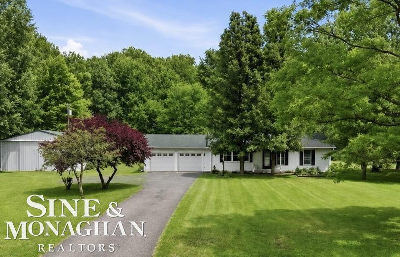 9211 Folkert Road, Algonac, MI 48001 — Photo 3