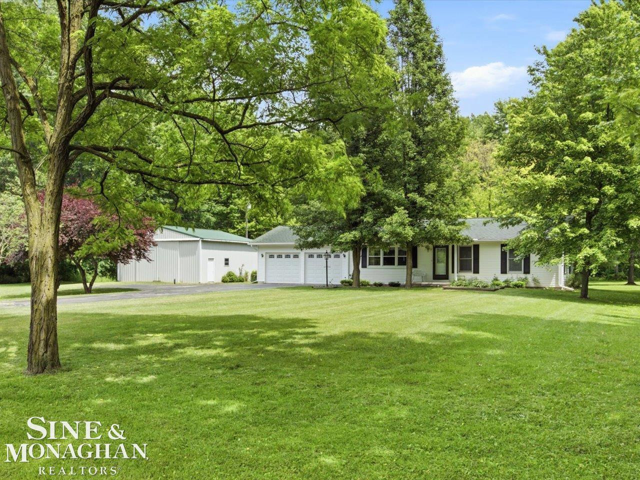 9211 Folkert Road, Algonac, MI 48001 — Photo 4