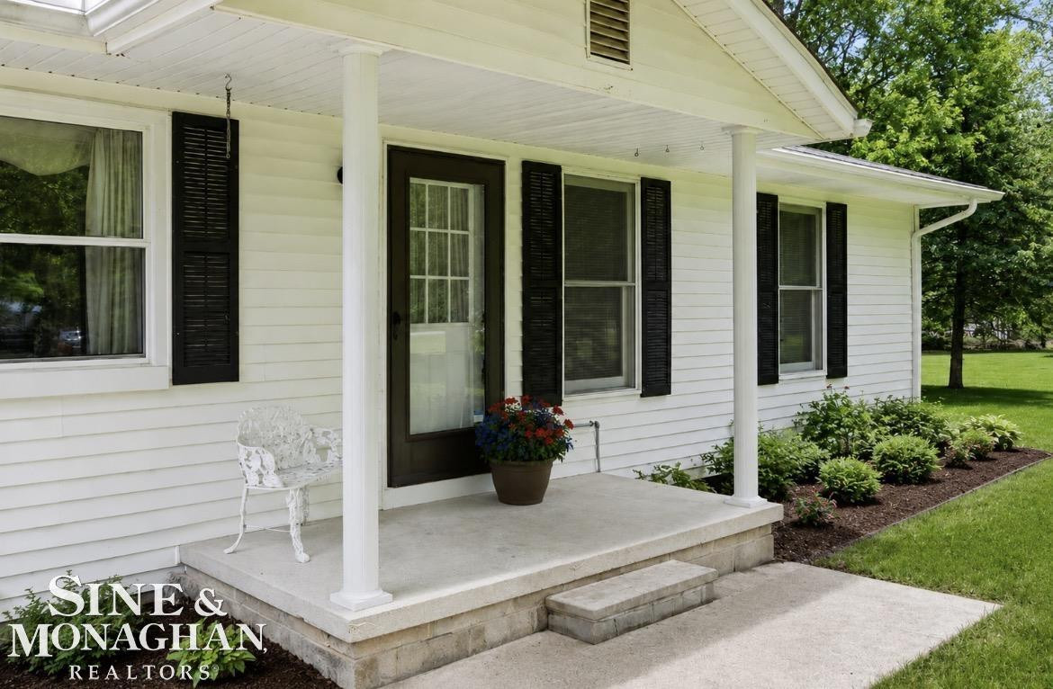 9211 Folkert Road, Algonac, MI 48001 — Photo 6