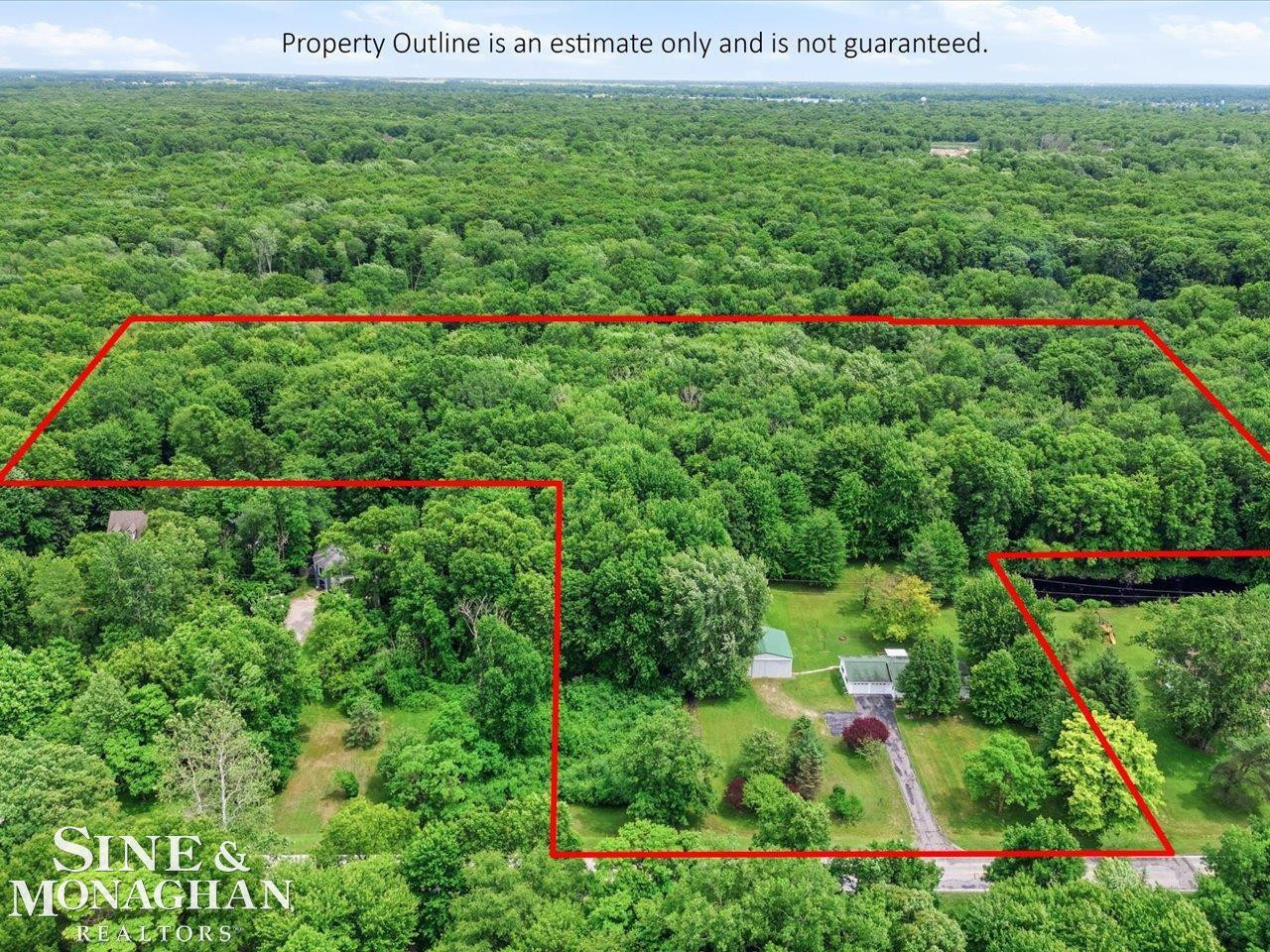 9211 Folkert Road, Algonac, MI 48001 — Photo 10
