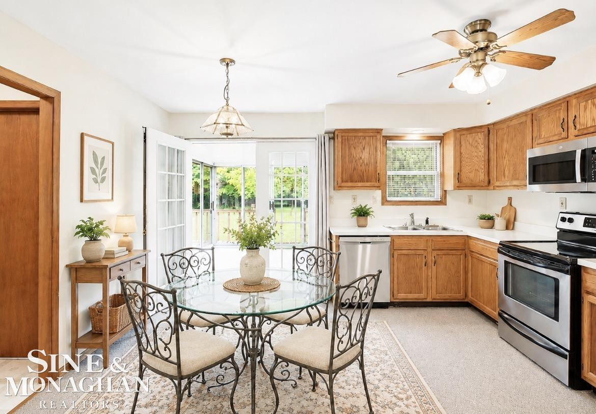 9211 Folkert Road, Algonac, MI 48001 — Photo 18