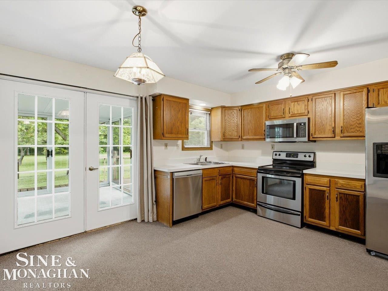 9211 Folkert Road, Algonac, MI 48001 — Photo 20