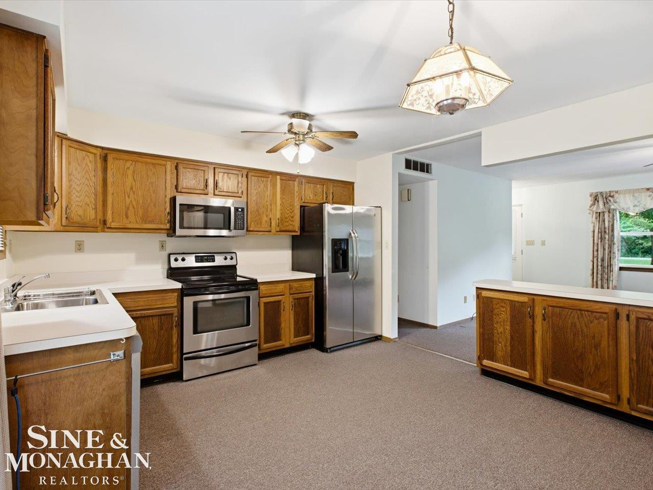 9211 Folkert Road, Algonac, MI 48001 — Photo 23