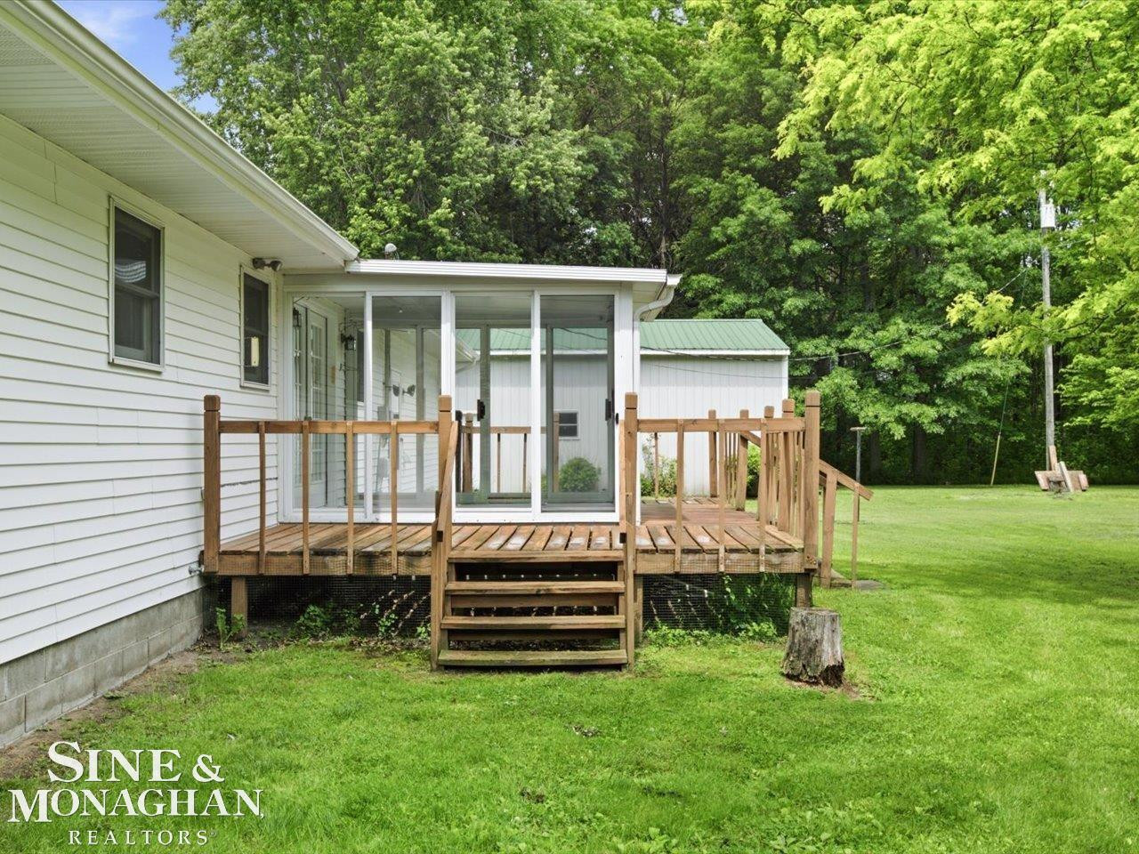 9211 Folkert Road, Algonac, MI 48001 — Photo 38