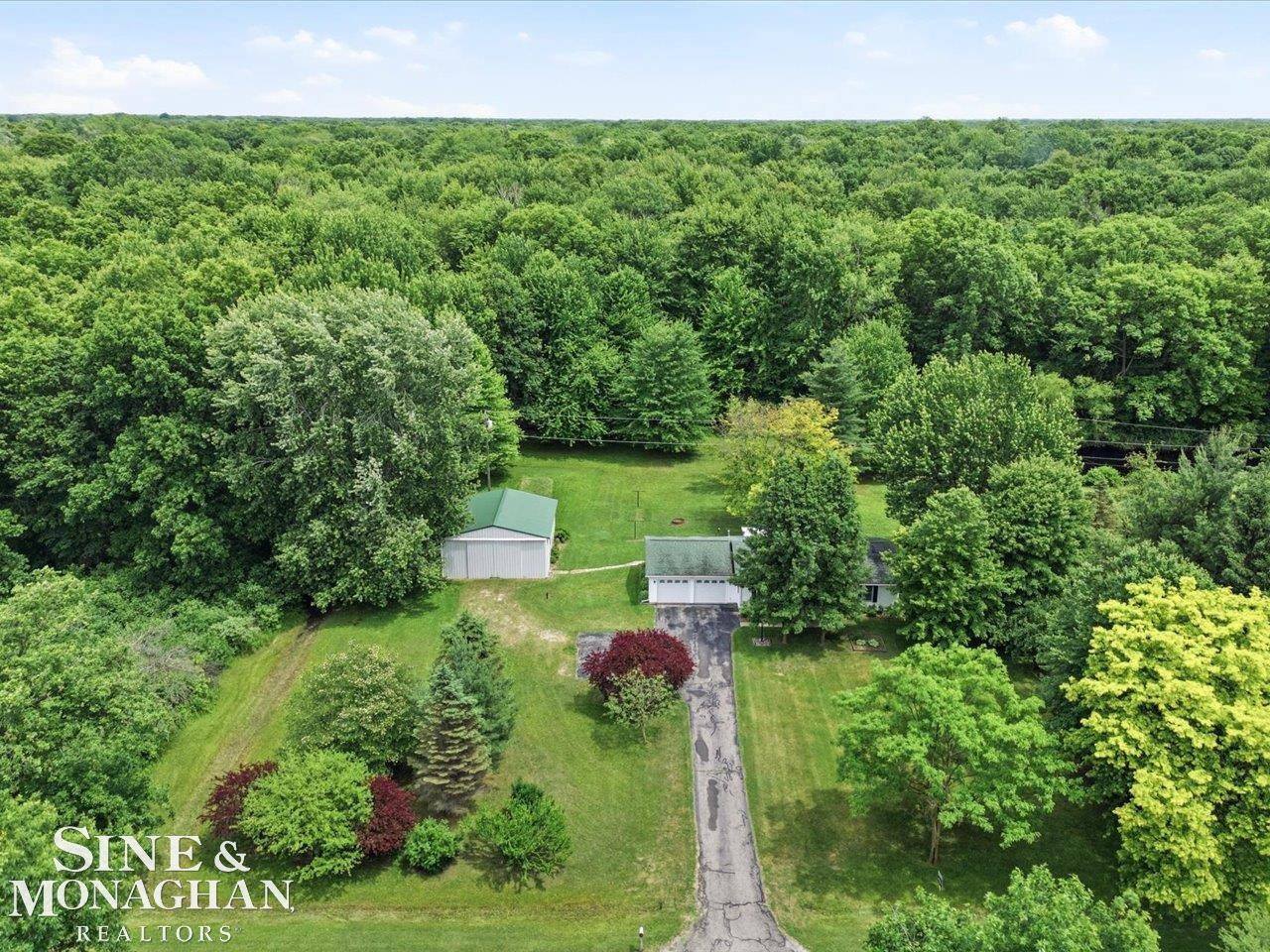 9211 Folkert Road, Algonac, MI 48001 — Photo 43