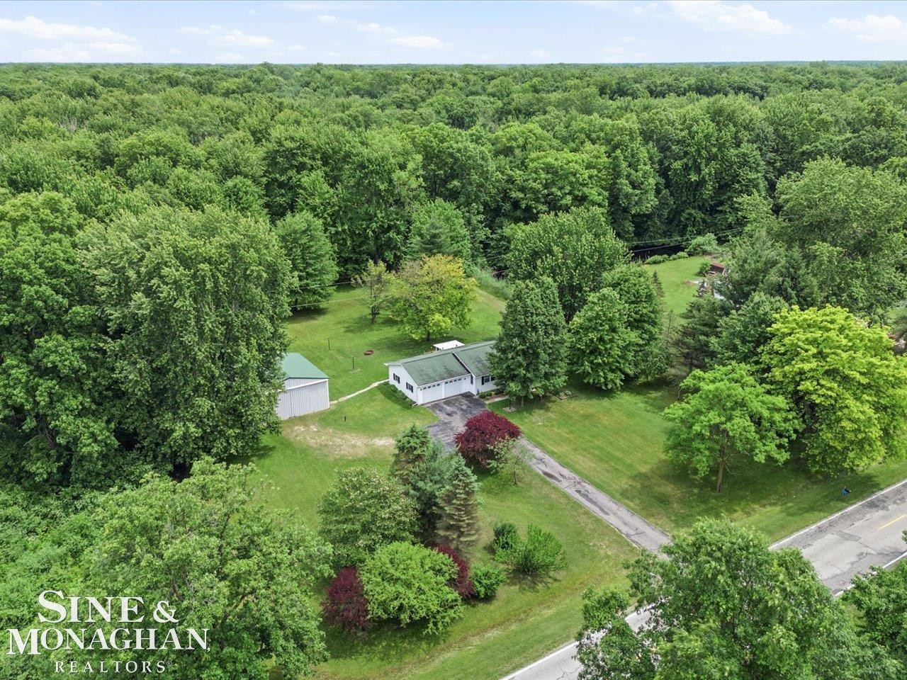 9211 Folkert Road, Algonac, MI 48001 — Photo 45