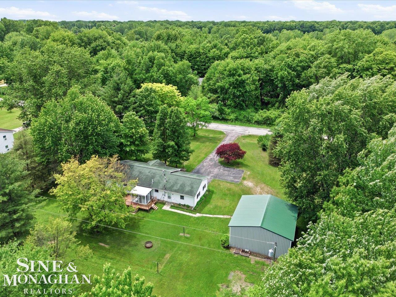 9211 Folkert Road, Algonac, MI 48001 — Photo 46
