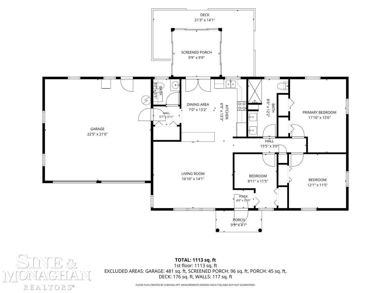 9211 Folkert Road, Algonac, MI 48001 — Photo 49