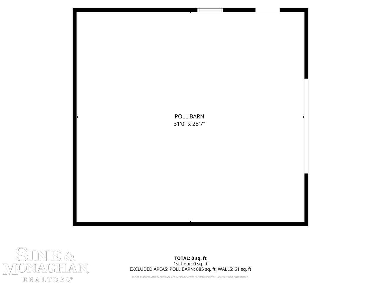 9211 Folkert Road, Algonac, MI 48001 — Photo 50