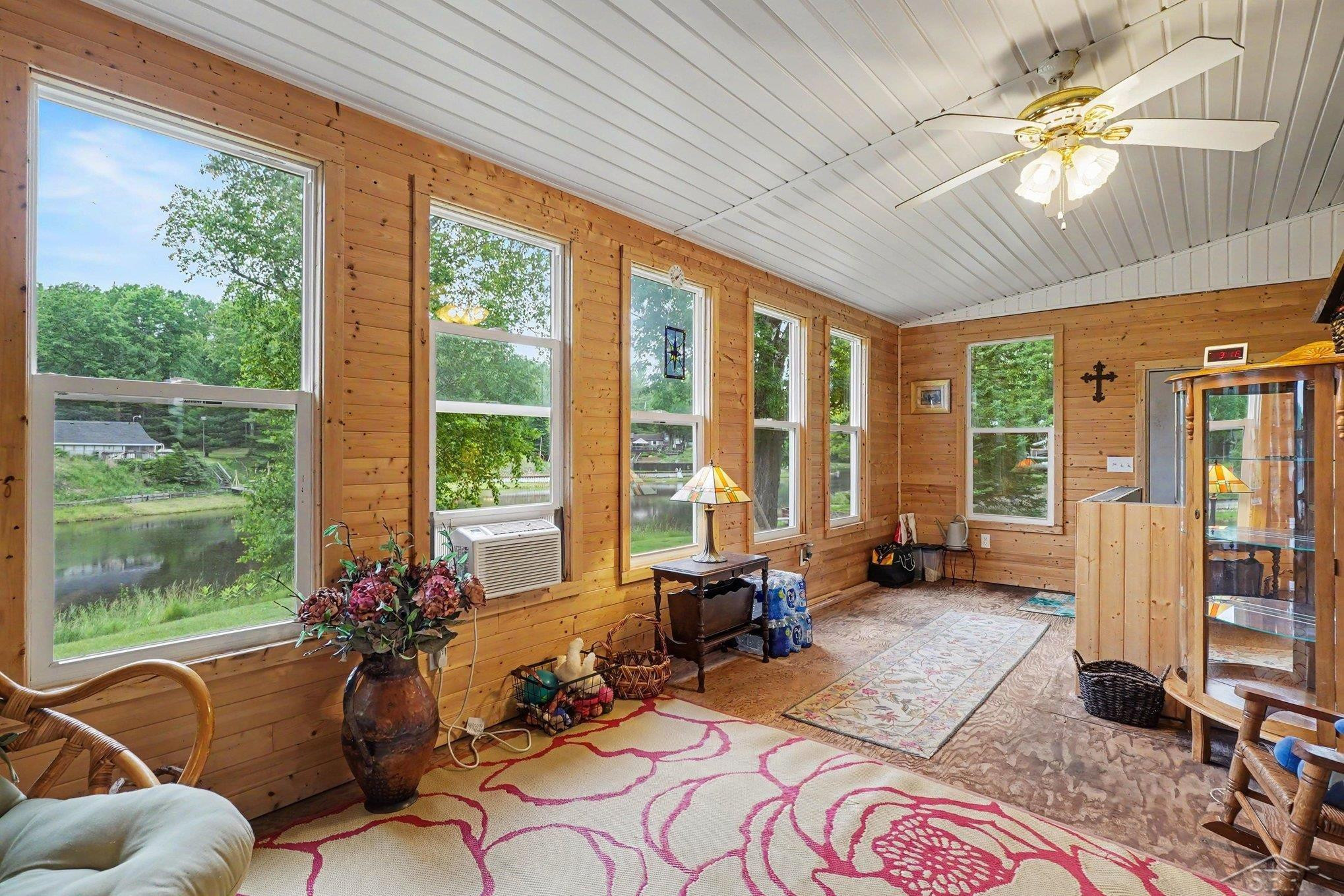 2319 Tittabawassee Avenue, Alger, MI 48610 — Photo 4