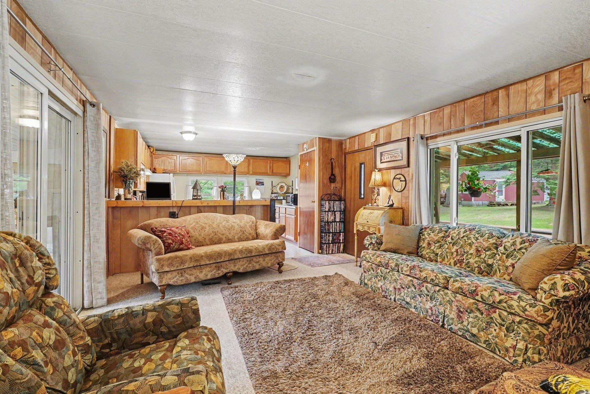 2319 Tittabawassee Avenue, Alger, MI 48610 — Photo 5
