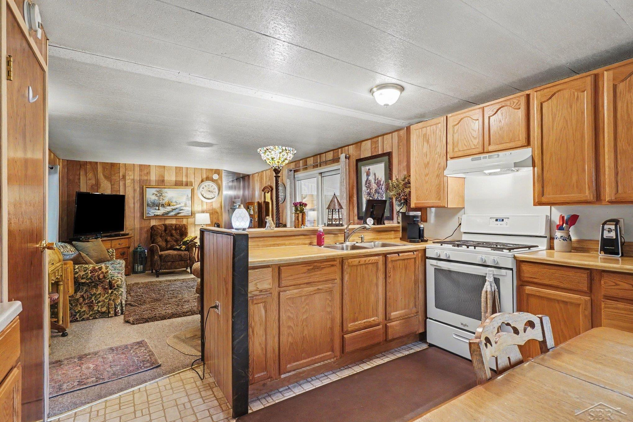 2319 Tittabawassee Avenue, Alger, MI 48610 — Photo 6