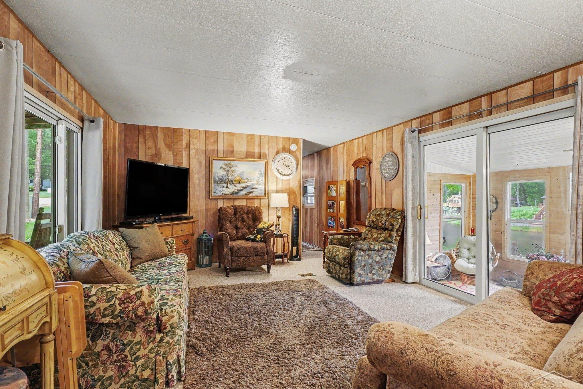 2319 Tittabawassee Avenue, Alger, MI 48610 — Photo 7