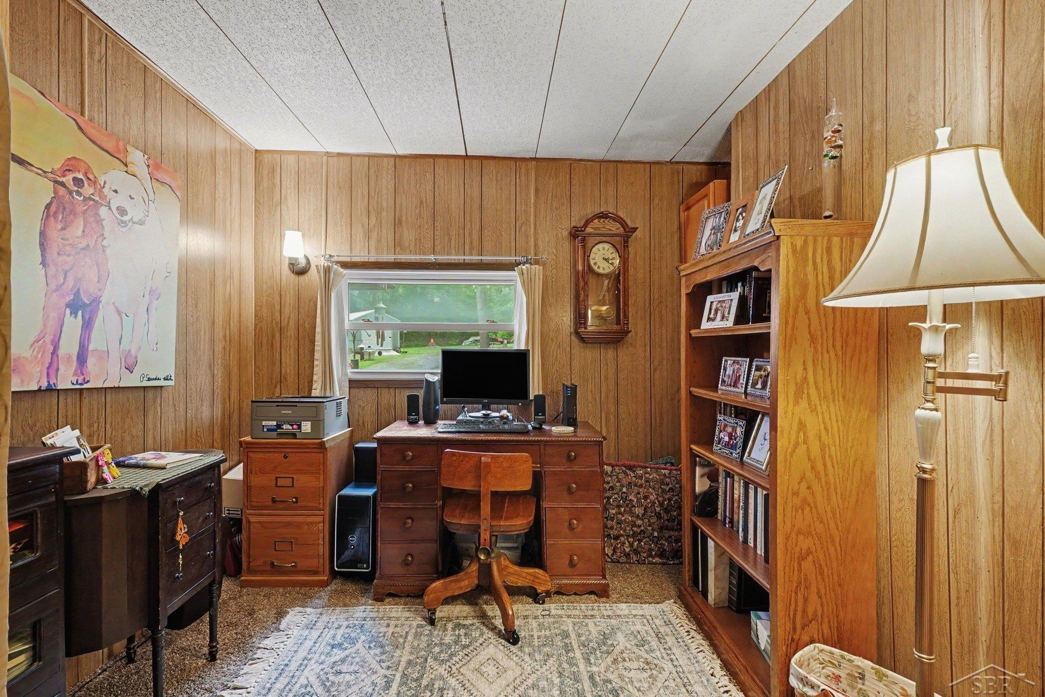 2319 Tittabawassee Avenue, Alger, MI 48610 — Photo 8