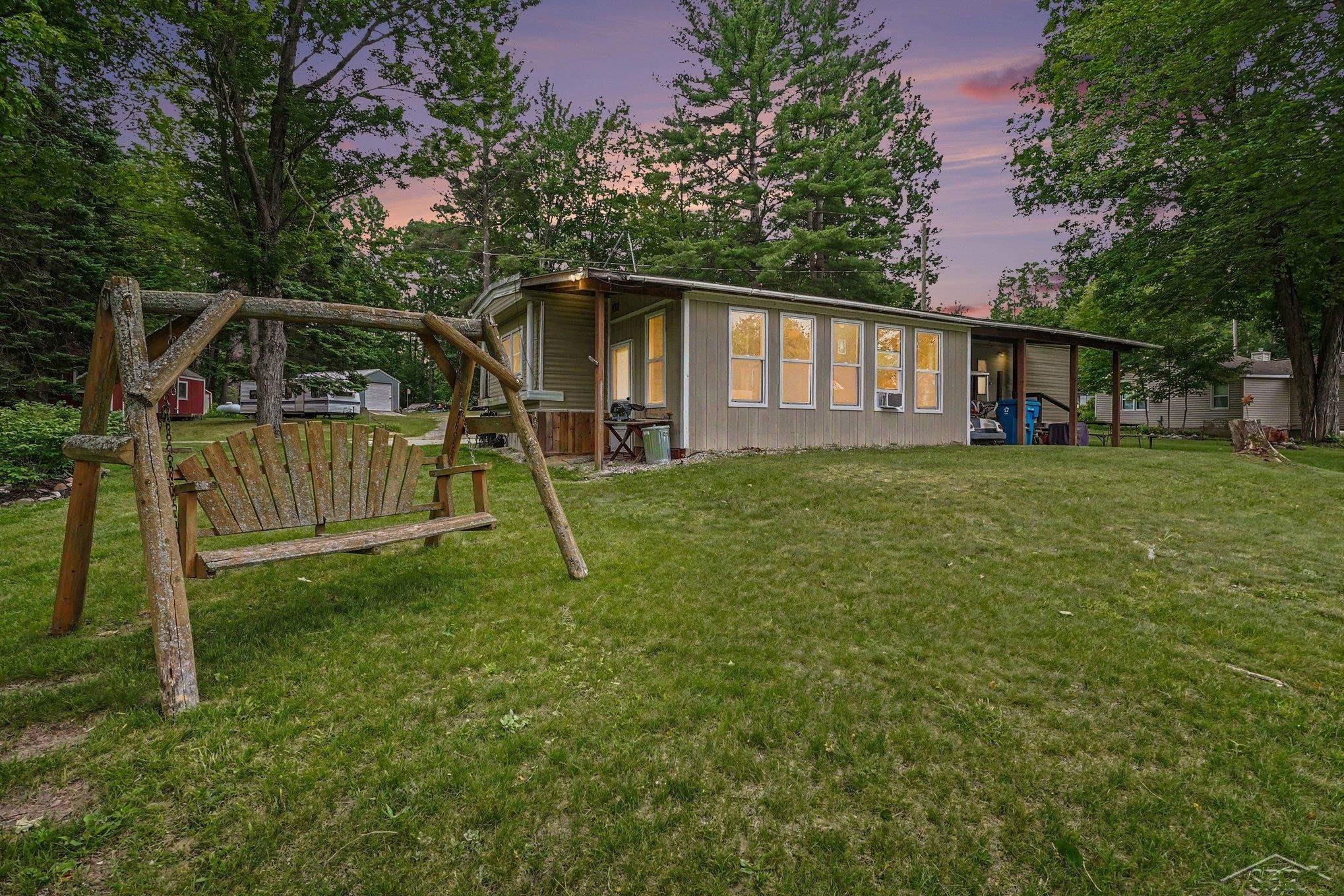 2319 Tittabawassee Avenue, Alger, MI 48610 — Photo 14