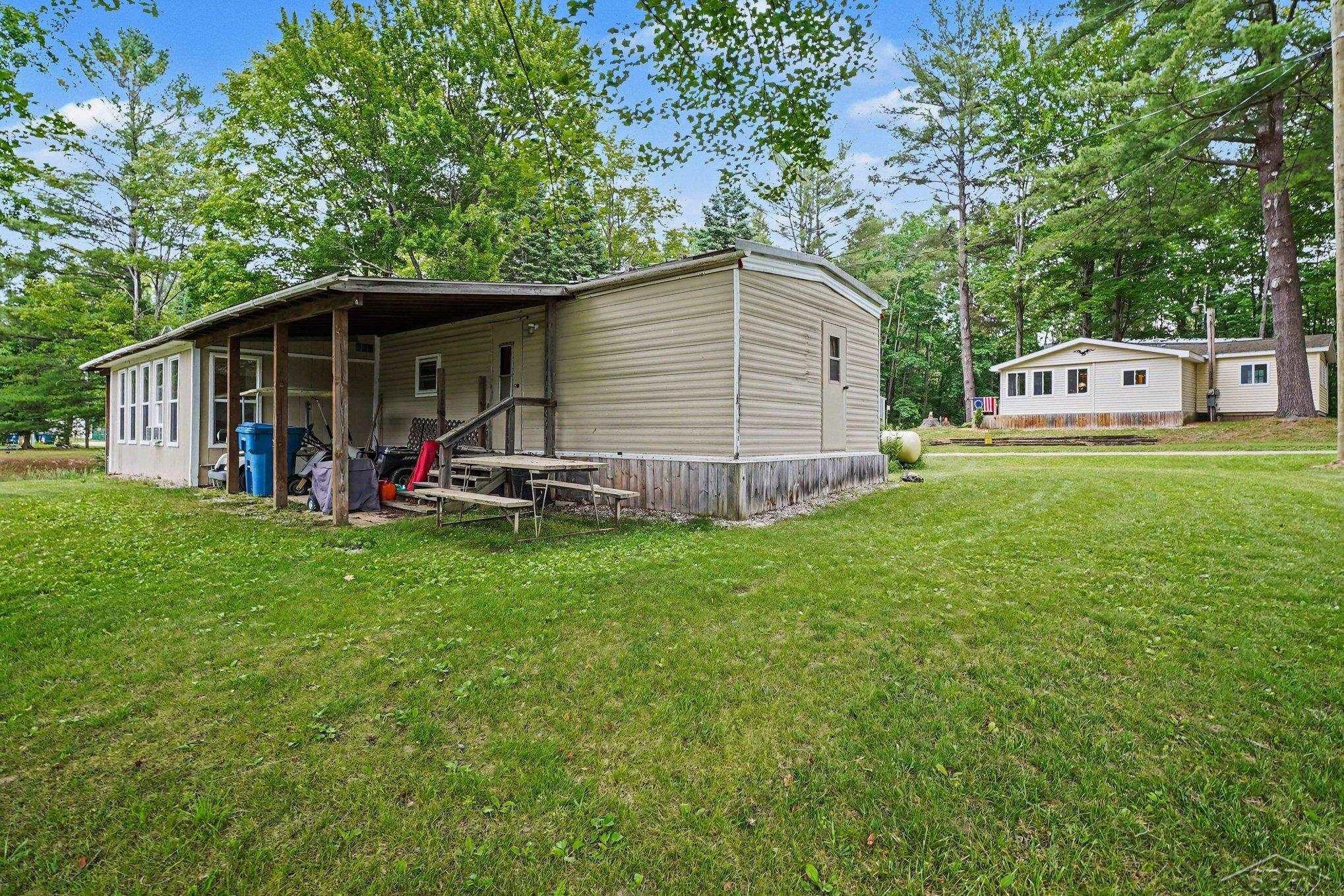 2319 Tittabawassee Avenue, Alger, MI 48610 — Photo 16